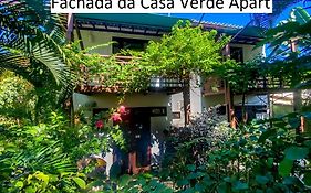 Casa Verde Apart